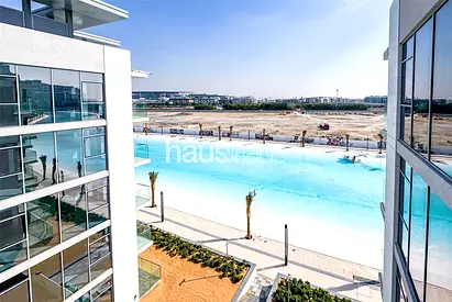 Brand New | Water View | Top Floor | Exclusive