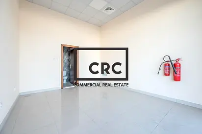 Retail Shops On Al Khan Street