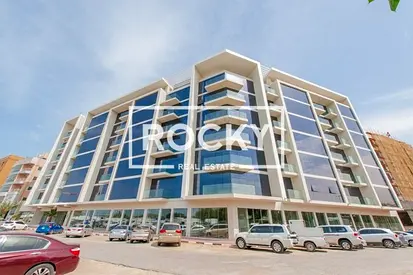 One Of A Kind 1 B/r With Balcony, Parking | Pool Gym | Bur Dubai