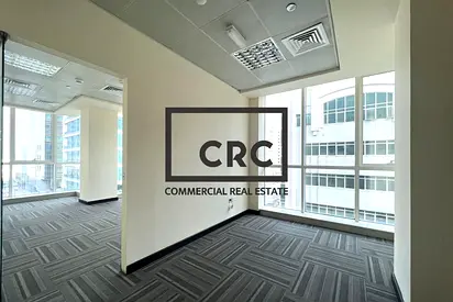 Excellent Location | Abu Dhabi City | Fitted