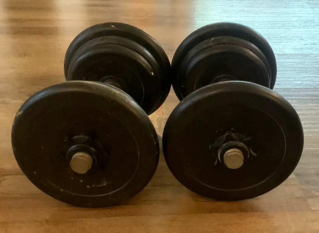 Gym Equipment For Sale