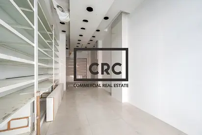 Premium Location | Facing Street | Retal Shops