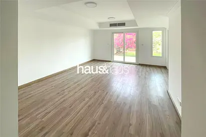 Vacant | Freshly Painted | Upgraded | Road Backing