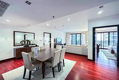 New Property | Full Sea Views | Hotel Style Living