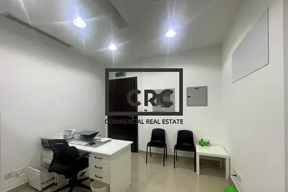 Fully Fitted | High Floor | City Views | Prime Area