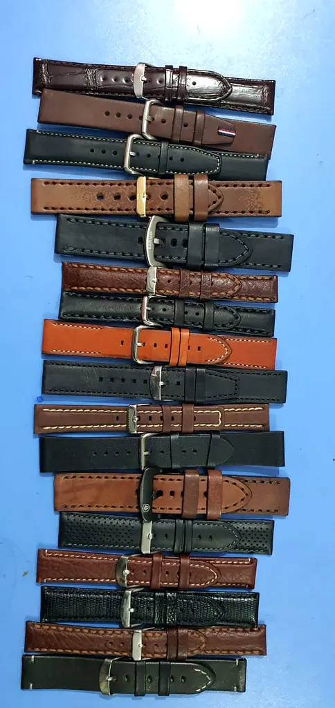 Watches