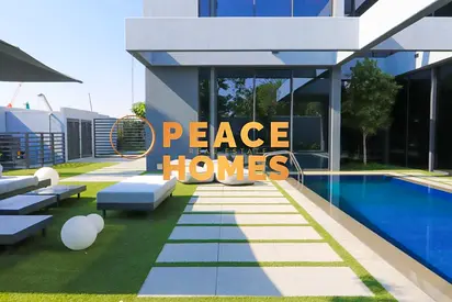 Luxury Stand-alone Villa | Prime Location