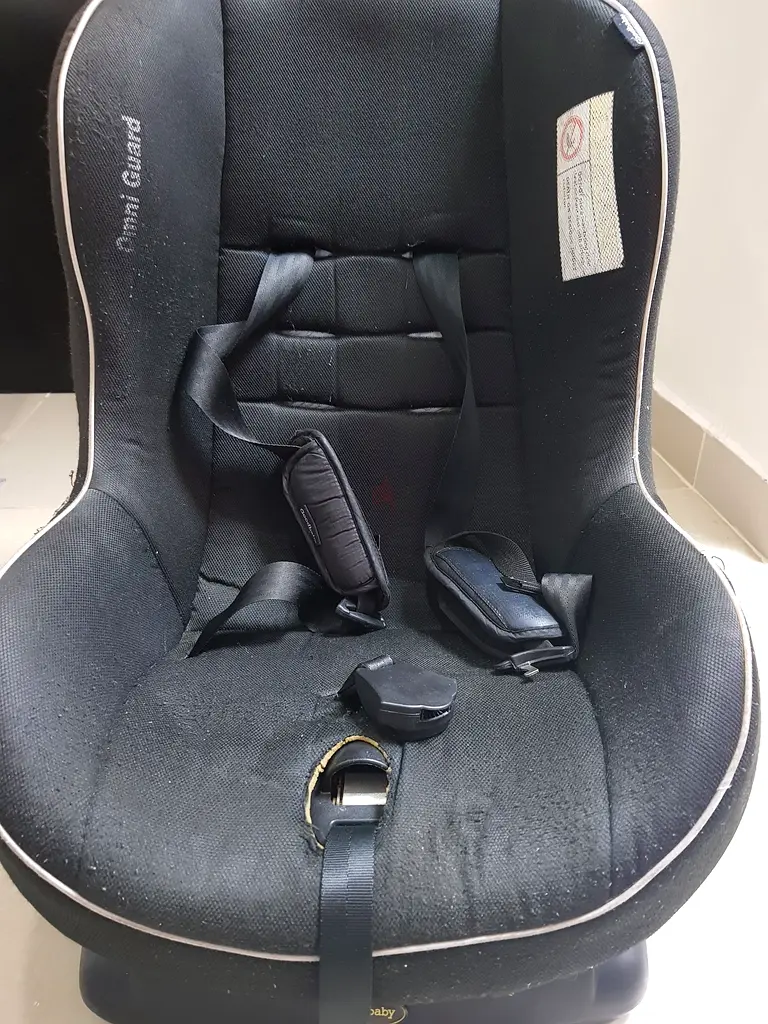 Car seat for age 3 5