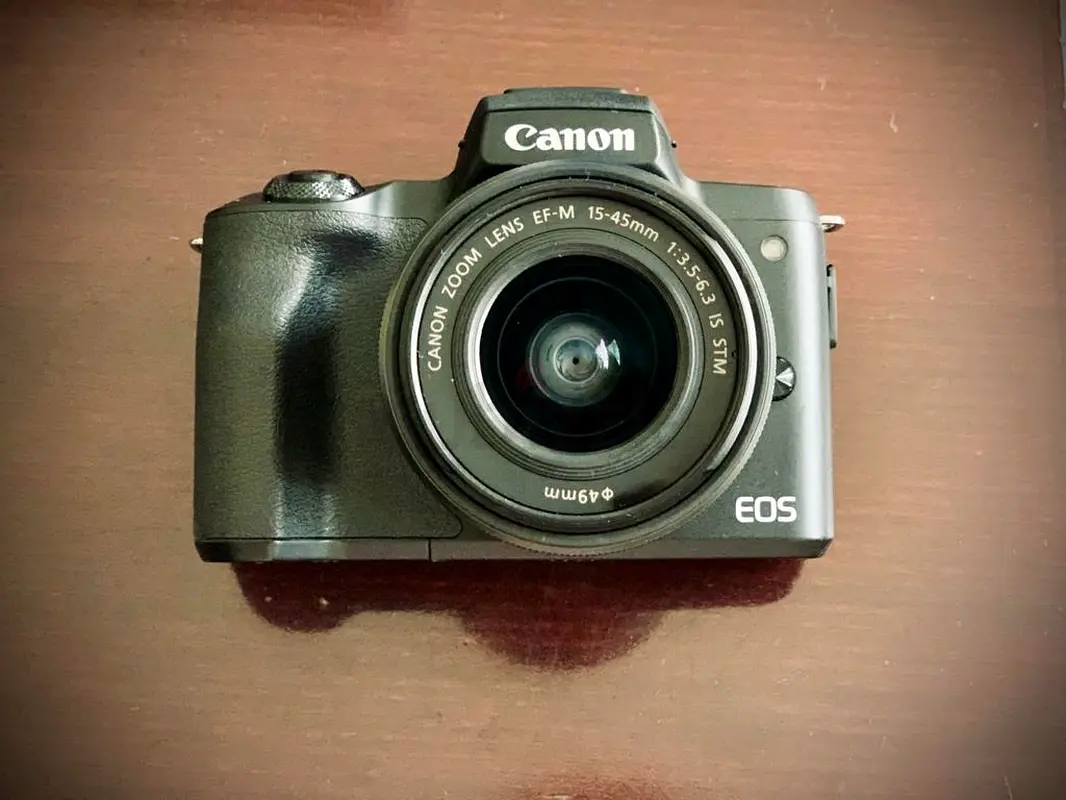 Canon Camera for sale