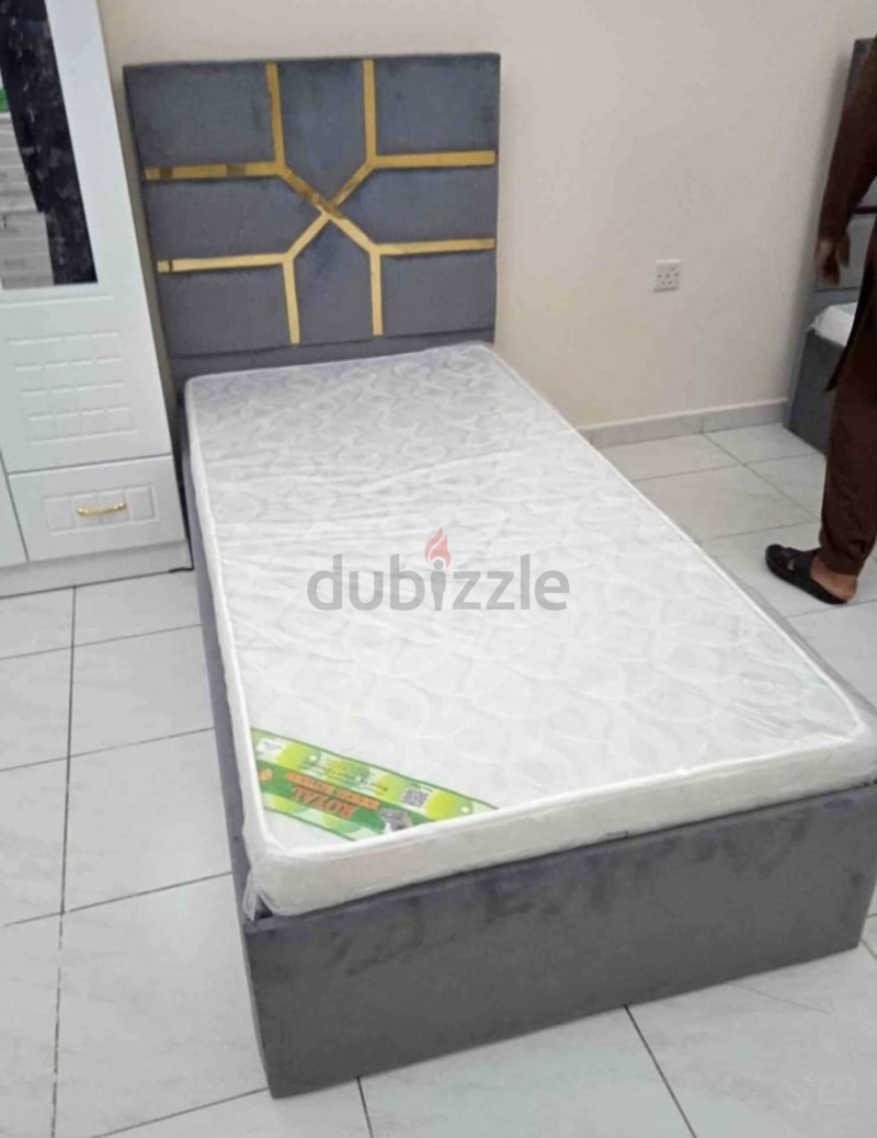 Mattress deals sale single