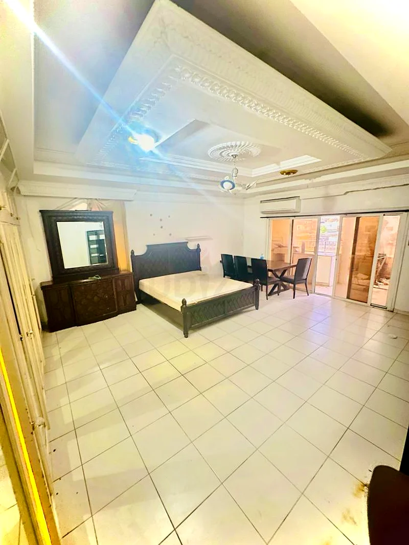 Villa/House for Rent ROOMS AVAILABLE IN VILLA AT RASHIDIYA