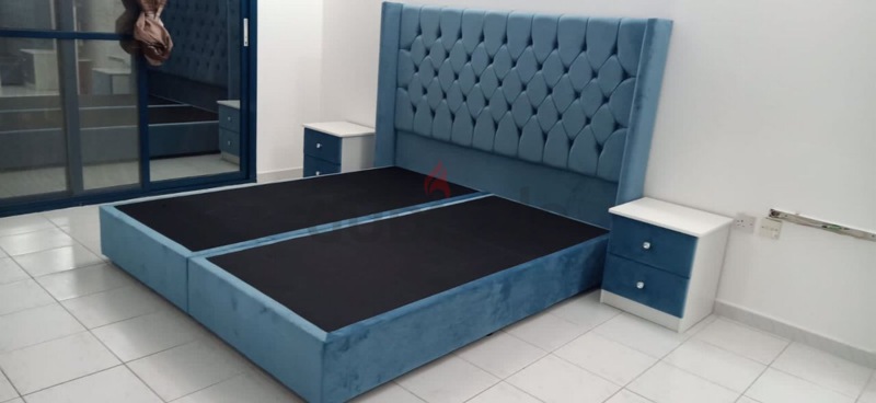 Divan deals bed design