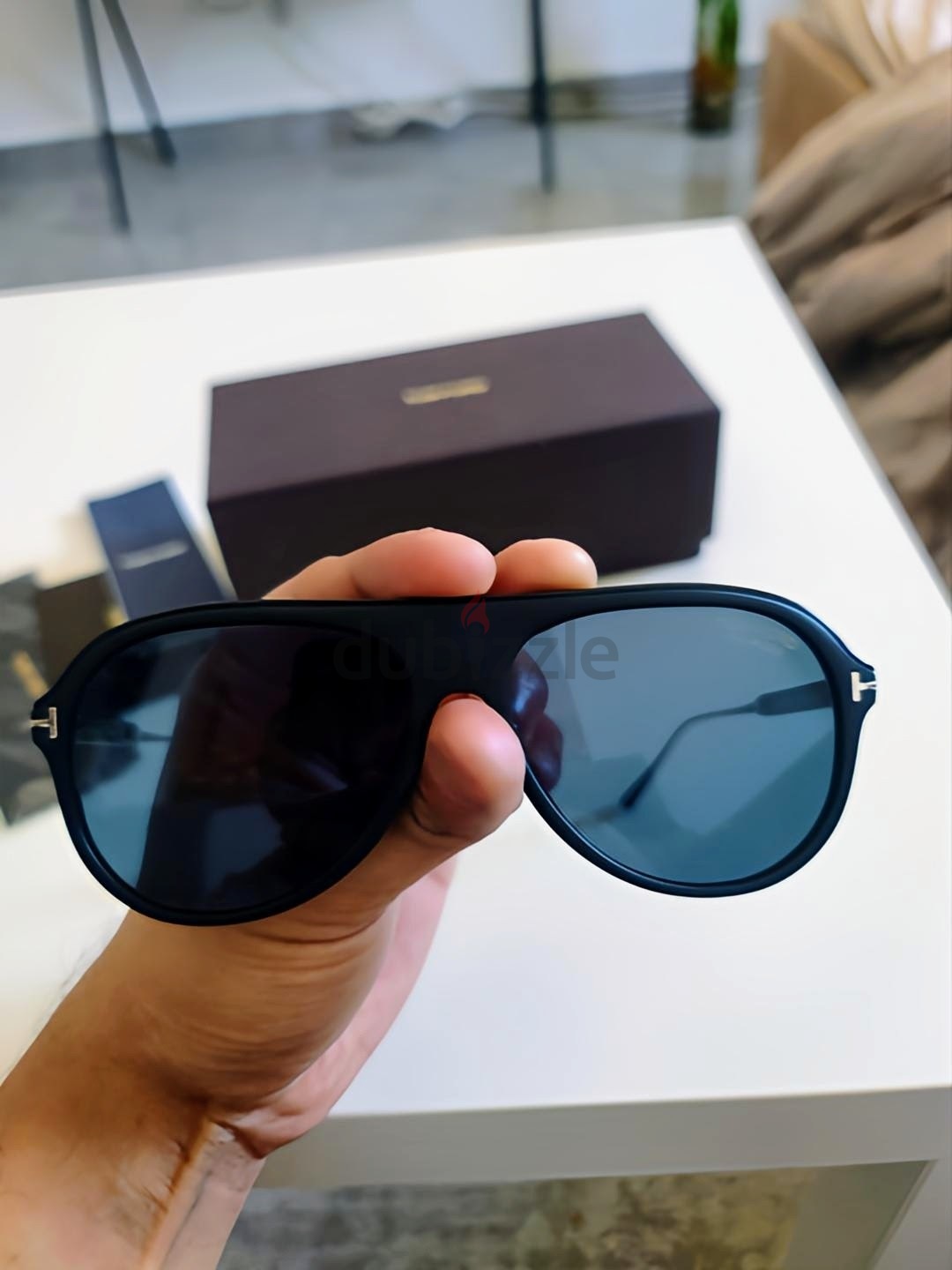 Buy Tom Ford Sunglasses 0665 | GEM OPTICIANS – GEM Opticians