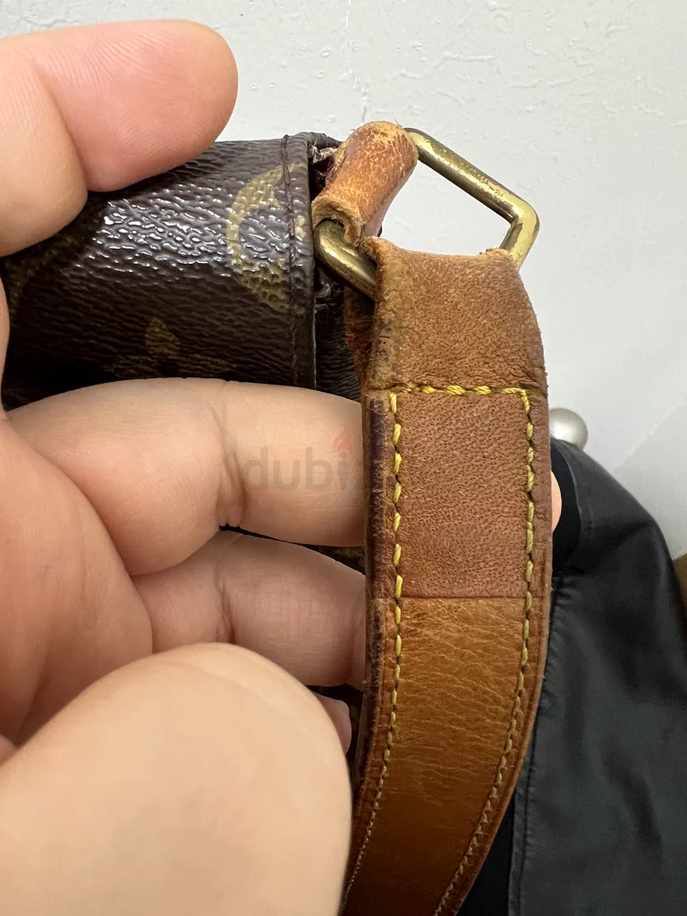 حقيبة لويس فويتون الأصلية63240123540353112