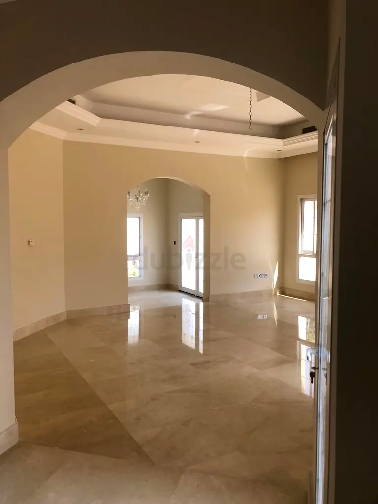 Villa/House for Rent Marvelous 7bd master doubles storey in Khawaneej