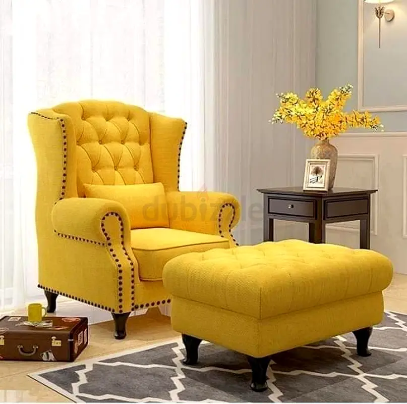 National cushioning re upholstery repair