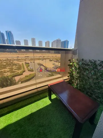 Best Deal | Luxury Living | Furnished Studio | With High Roi