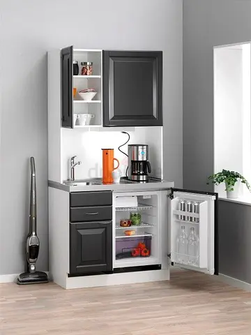 bar cabinet