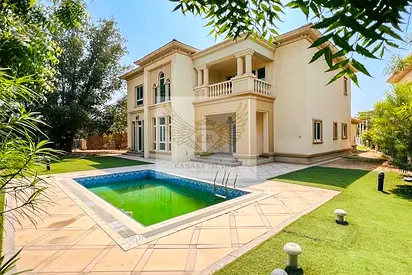 Close To Main Lake | Exclusive | 4 Bedroom