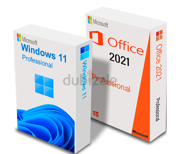 Windows 11/ Microsoft Office 2024 Mac/Windows