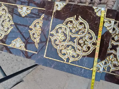 Fancy Décor Panel