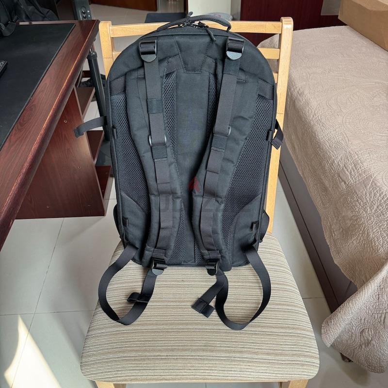 Alpha One Niner Spare Camel 2.0 - 30L Travel Backpack (NEW) | dubizzle