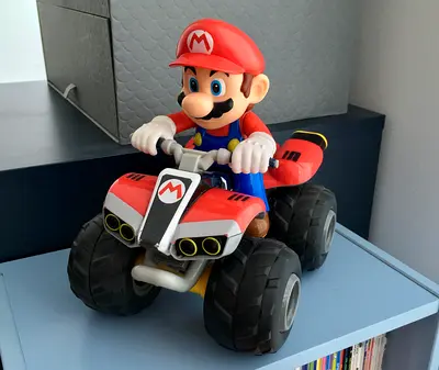 Mario