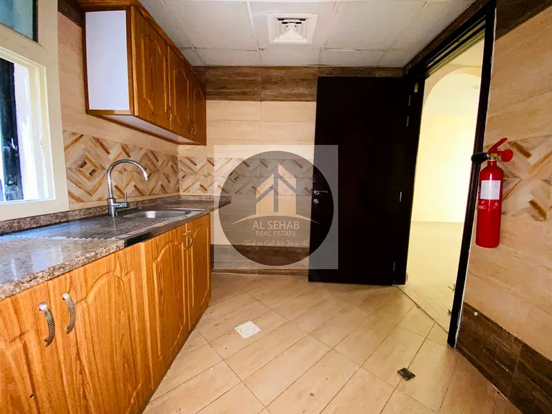 Apartment/Flat for Rent NO DEPOSIT//BIGGER SIZE//BRIGHT SPACIOUS//NEAT