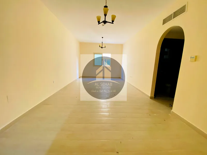 Apartment/Flat for Rent NO DEPOSIT//BIGGER SIZE//BRIGHT SPACIOUS//NEAT