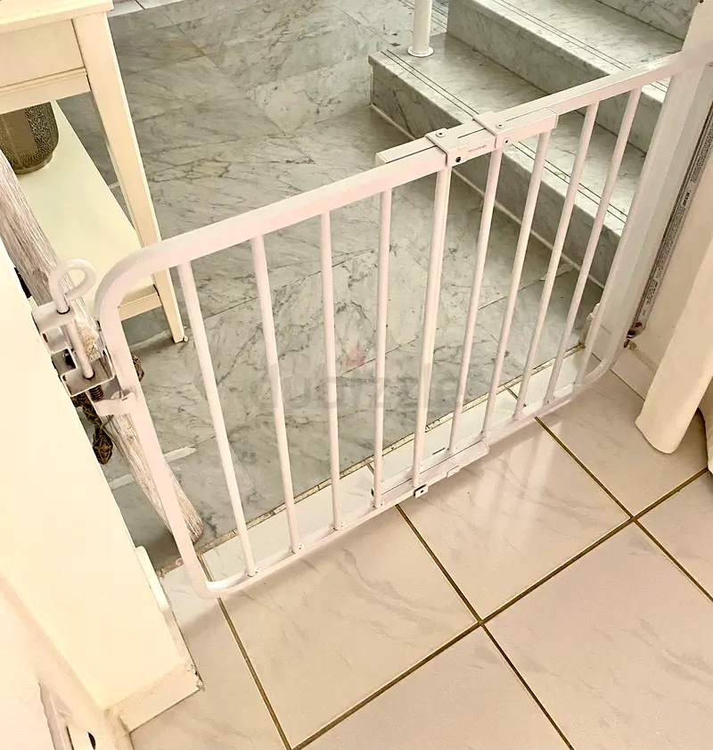 Autolock Cardinal Gate small from B Safe shop