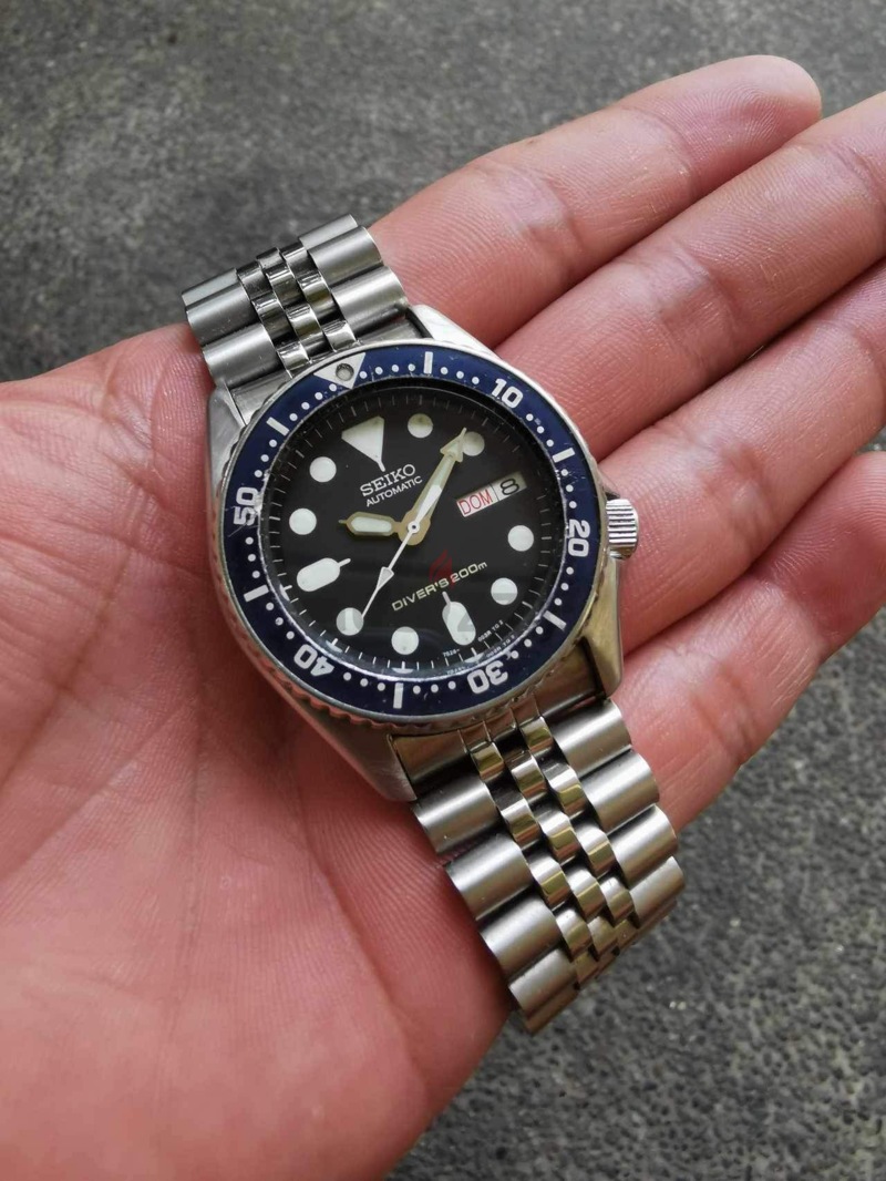 Skx013 jubilee cheap