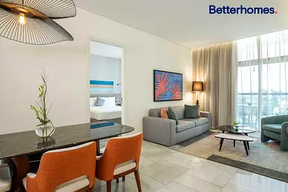 4 Cheques | Ocean View | Bills Included