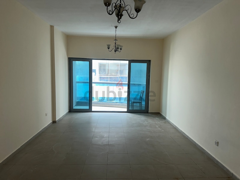 1BHK FOR SALE IN SAHARA TOWER 1 |HUGE FLAT| best location in sharja