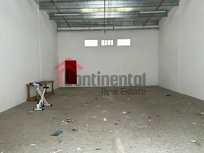 Renewal Warehouse In Sharjah For Rent