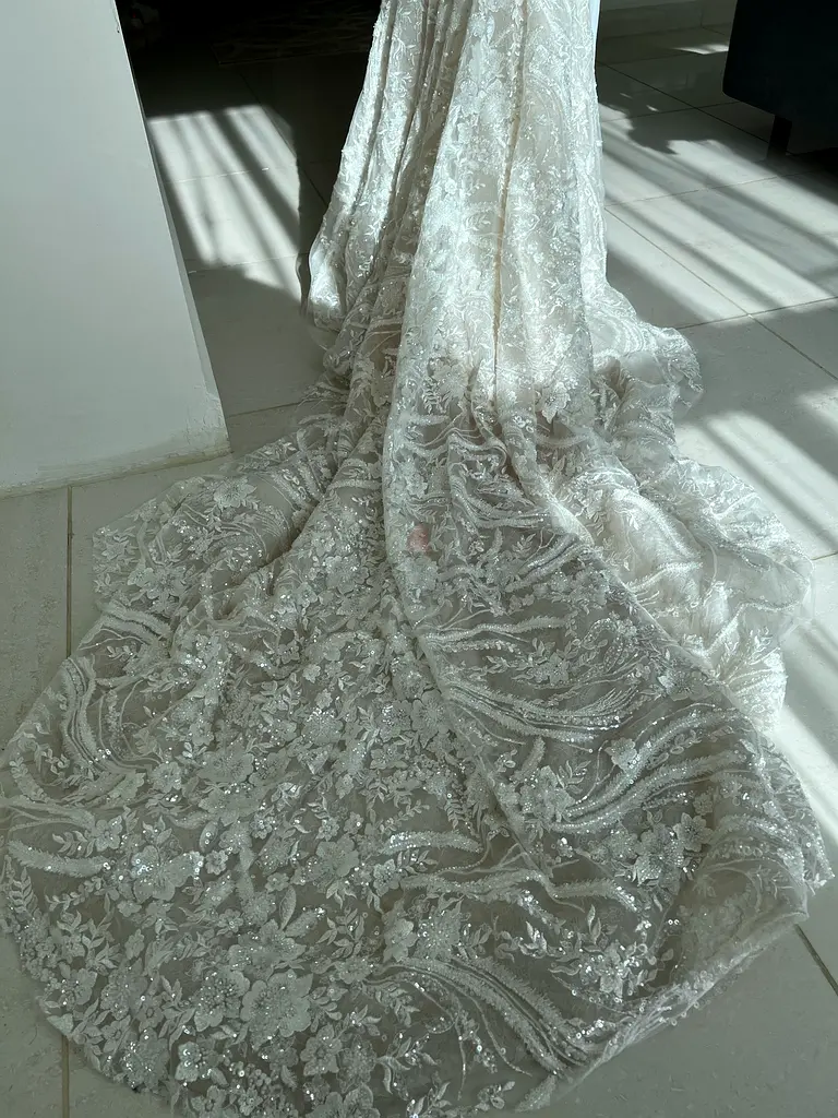 PreOwned Wedding Dress for Sale