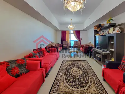 Specious 2 Bedroom For Sale In Sharjah