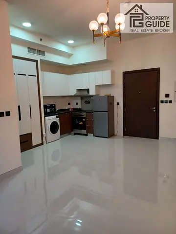 Mesmerizing Sunset View-furnished - Rented - Top Floor - Invest Now