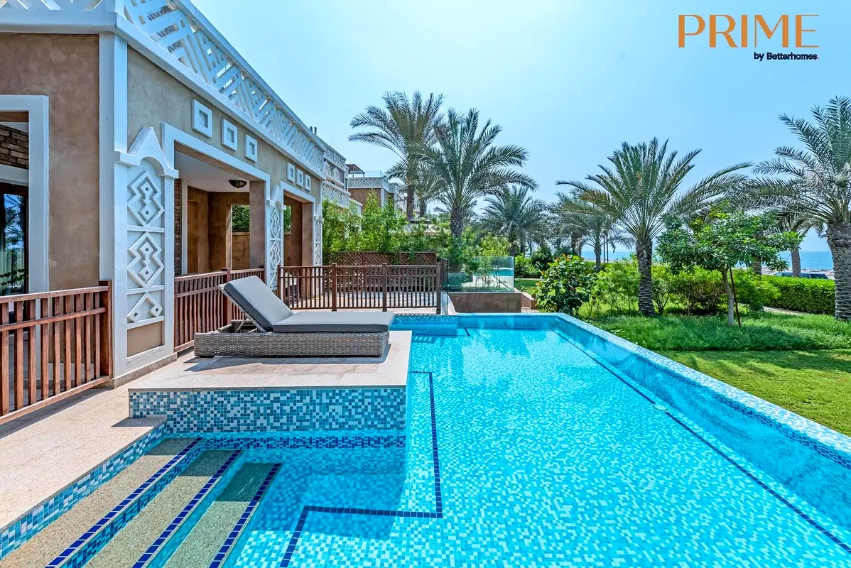 Villa/House for Rent Private Pool Roof Terrace Sea View