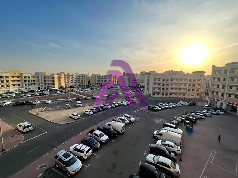 Apartment/Flat for Rent One Month Free Maintenance, Studio with