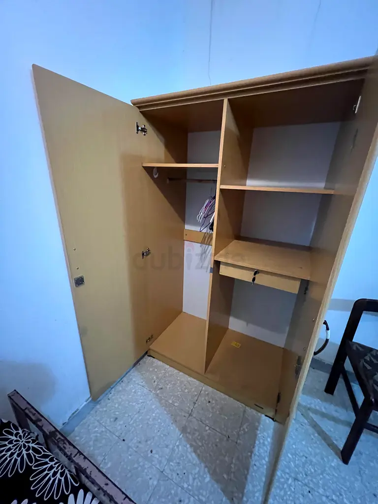 Apartment/Flat for Rent 1 Room for executive bachelor or family in