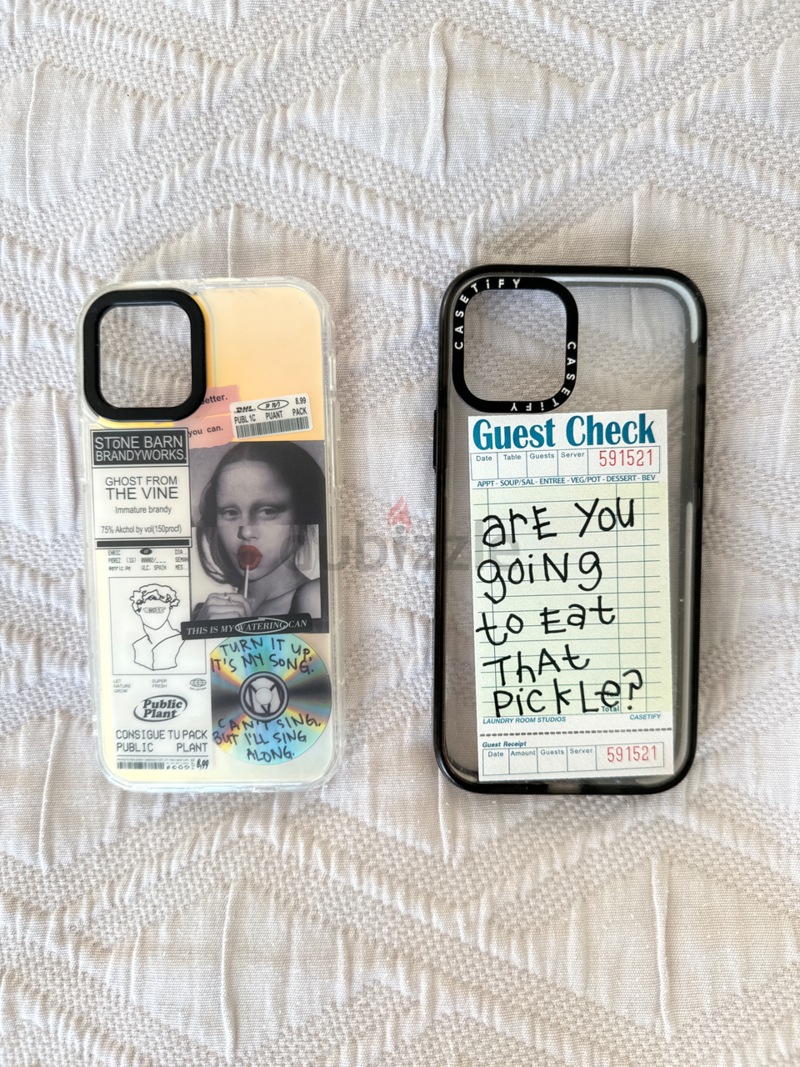 iPhone 12 Pro Cases dubizzle