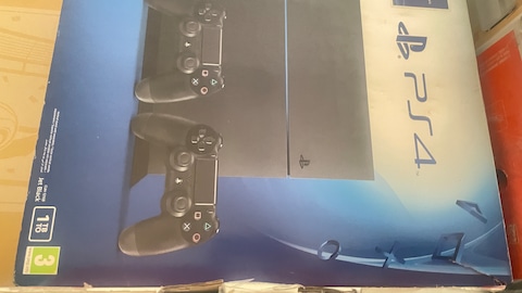 Sell deals ps4 online