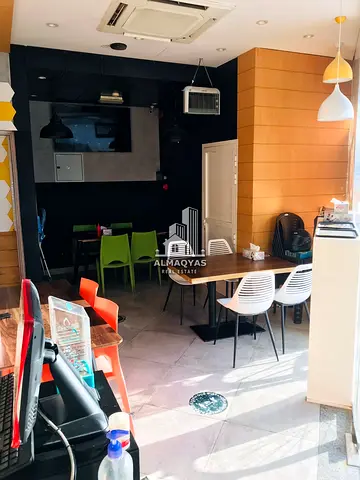 Best Deal L!! Running Cafeteria For Leasing In Prime Location Of Rolla Sharjah