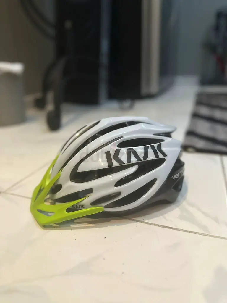 Kask Vertigo 2.0 Adult Helmet