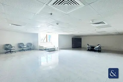 Vacant | Open Space | Near Metro