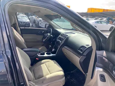 صورة مصغرة 11 لـ 2014 FORD EXPLORER