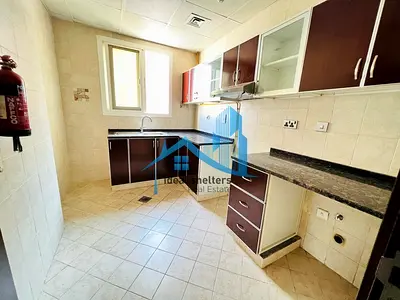 Nice 2bhk Apartment Big Rooms With Balcony , Pool And Free Parking