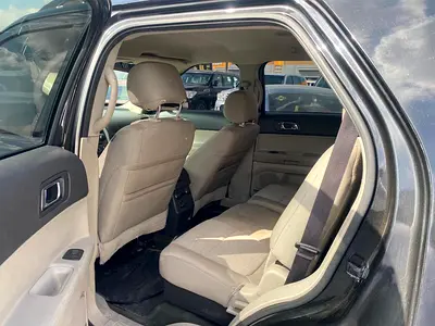 صورة مصغرة 2 لـ 2014 FORD EXPLORER