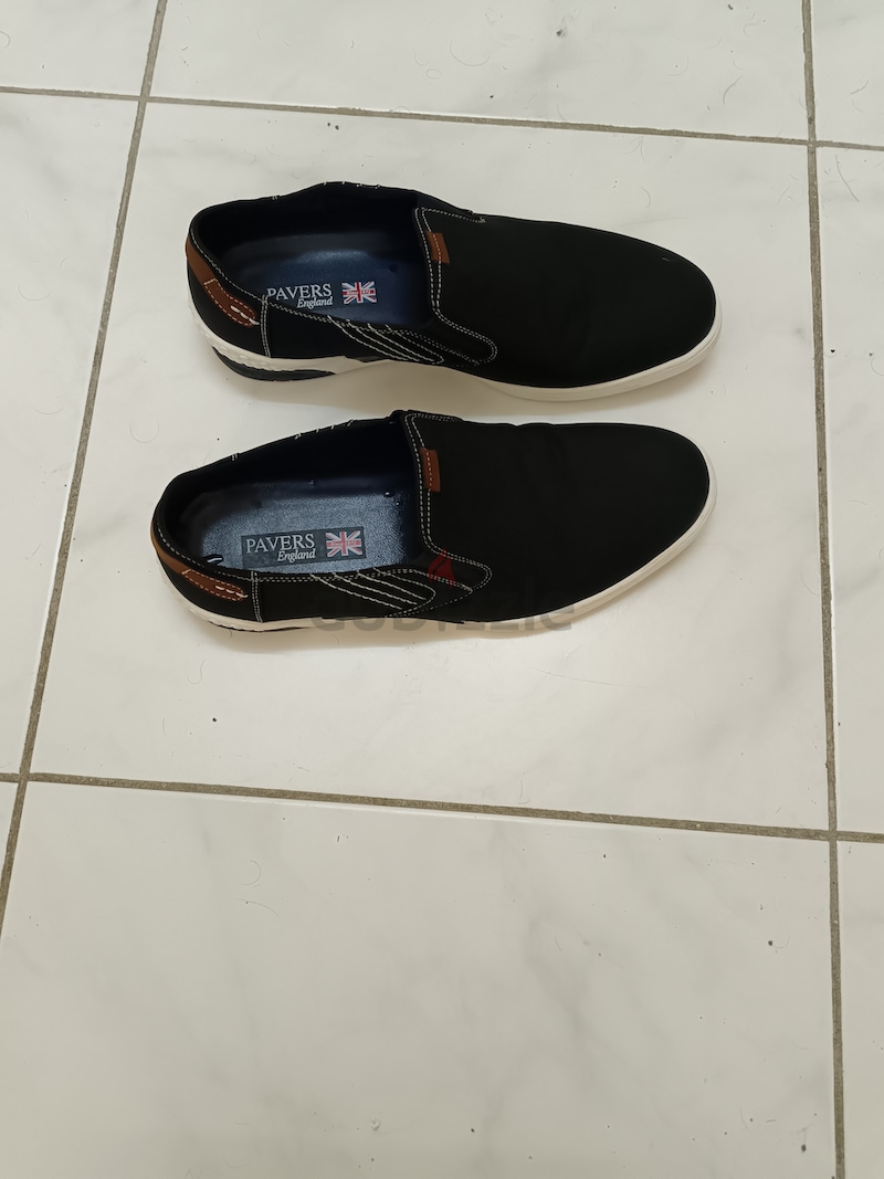 Pavers deals shoes mens