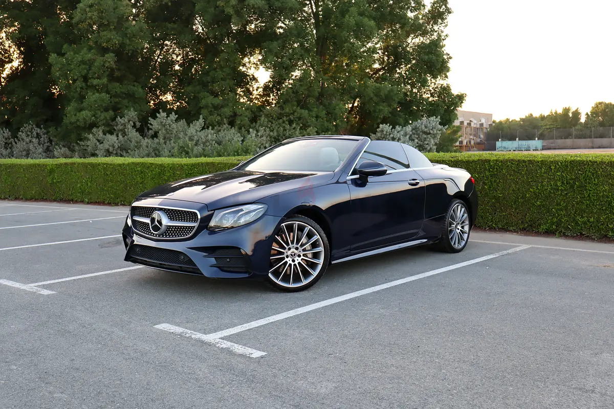 mercedes-benz-e450-coupe-2020-dubizzle